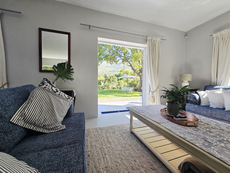 4 Bedroom Property for Sale in Fernridge Western Cape